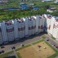 1-комнатная квартира, УЛ. ЗАВЕРТЯЕВА, 18 К5 1-комнатная квартира, УЛ. ЗАВЕРТЯЕВА, 18 К5