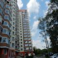 4-комнатная квартира, УЛ. ПРОФСОЮЗНАЯ 4-комнатная квартира, УЛ. ПРОФСОЮЗНАЯ