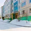 1-комнатная квартира, УЛ. СОЛНЕЧНОГОРСКАЯ, 9 1-комнатная квартира, УЛ. СОЛНЕЧНОГОРСКАЯ, 9