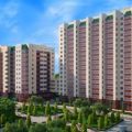 1-комнатная квартира, УЛ. ГЕРЦЕНА, 10/1 1-комнатная квартира, УЛ. ГЕРЦЕНА, 10/1