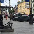 3-комнатная квартира, УЛ. МАЛАЯ МОРСКАЯ, 16 3-комнатная квартира, УЛ. МАЛАЯ МОРСКАЯ, 16