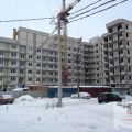 2-комнатная квартира, ПЕР. 4-Й НОРСКИЙ ПЕР. 2-комнатная квартира, ПЕР. 4-Й НОРСКИЙ ПЕР.