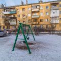 2-комнатная квартира, УЛ. МАМИНА-СИБИРЯКА, 4 2-комнатная квартира, УЛ. МАМИНА-СИБИРЯКА, 4