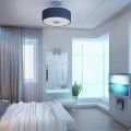 3-комнатная квартира, УЛ. БЕЛИНСКОГО, 163А 3-комнатная квартира, УЛ. БЕЛИНСКОГО, 163А