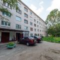 1-комнатная квартира, УЛ. ГАЗОВСКАЯ 1-комнатная квартира, УЛ. ГАЗОВСКАЯ