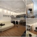 2-комнатная квартира, ЯБЛОНОВСКИЙ, ГАГАРИНА 148/1 К7 2-комнатная квартира, ЯБЛОНОВСКИЙ, ГАГАРИНА 148/1 К7