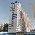 2-комнатная квартира, УЛ. ОДОЕВСКОГО, 1/8 2-комнатная квартира, УЛ. ОДОЕВСКОГО, 1/8