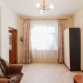 2-комнатная квартира, УЛ. ЖУКОВСКОГО, 12 2-комнатная квартира, УЛ. ЖУКОВСКОГО, 12