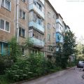 1-комнатная квартира, УЛ. МОЖАЙСКОГО, 16 1-комнатная квартира, УЛ. МОЖАЙСКОГО, 16