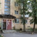 1-комнатная квартира, УЛ. НОВОСИБИРСКАЯ, 25/2 1-комнатная квартира, УЛ. НОВОСИБИРСКАЯ, 25/2