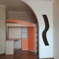 1-комнатная квартира, УЛ. САДОВАЯ, 31 1-комнатная квартира, УЛ. САДОВАЯ, 31