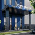 1-комнатная квартира, ПР-КТ. ЛЕНИНСКОГО КОМСОМОЛА, 64 1-комнатная квартира, ПР-КТ. ЛЕНИНСКОГО КОМСОМОЛА, 64
