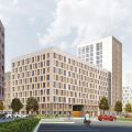 2-комнатная квартира, УЛ. МОСКОВСКАЯ 2-комнатная квартира, УЛ. МОСКОВСКАЯ