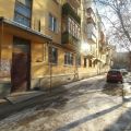 1-комнатная квартира, УЛ. СТАЧЕК, 25 1-комнатная квартира, УЛ. СТАЧЕК, 25