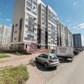 1-комнатная квартира, УЛ. КОСМИЧЕСКАЯ, 24 1-комнатная квартира, УЛ. КОСМИЧЕСКАЯ, 24