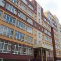 2-комнатная квартира, УЛ. СЕРЕБРЯНЫЙ БОР, 5 2-комнатная квартира, УЛ. СЕРЕБРЯНЫЙ БОР, 5