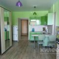 1-комнатная квартира, УЛ. ПРИМОРСКАЯ, 5 1-комнатная квартира, УЛ. ПРИМОРСКАЯ, 5