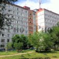 1-комнатная квартира, УЛ. ФУГЕНФИРОВА, 4 1-комнатная квартира, УЛ. ФУГЕНФИРОВА, 4