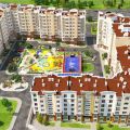 1-комнатная квартира, ТАРАСА ШЕВЧЕНКО 1-комнатная квартира, ТАРАСА ШЕВЧЕНКО