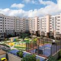 3-комнатная квартира, ТАРАСА ШЕВЧЕНКО 3-комнатная квартира, ТАРАСА ШЕВЧЕНКО