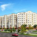 3-комнатная квартира, ТАРАСА ШЕВЧЕНКО 3-комнатная квартира, ТАРАСА ШЕВЧЕНКО