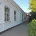 2-комнатная квартира, ПЕР. КОМСОМОЛЬСКИЙ, 20 2-комнатная квартира, ПЕР. КОМСОМОЛЬСКИЙ, 20