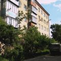 3-комнатная квартира, УЛ. КРАСНОГО УРАЛА, 13 3-комнатная квартира, УЛ. КРАСНОГО УРАЛА, 13