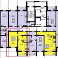 1-комнатная квартира, УЛ. УНИВЕРСИТЕТСКАЯ НАБЕРЕЖНАЯ 1-комнатная квартира, УЛ. УНИВЕРСИТЕТСКАЯ НАБЕРЕЖНАЯ