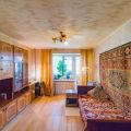 1-комнатная квартира, УЛ. ГЕРОЕВ ТРУДА, 20 1-комнатная квартира, УЛ. ГЕРОЕВ ТРУДА, 20