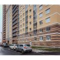 1-комнатная квартира, САНКТ-ПЕТЕРБУРГ, ЖИЛОЙ КОМПЛЕКС ЖИВИ В РЫБАЦКОМ 22 1-комнатная квартира, САНКТ-ПЕТЕРБУРГ, ЖИЛОЙ КОМПЛЕКС ЖИВИ В РЫБАЦКОМ 22