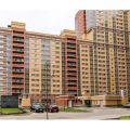 1-комнатная квартира, САНКТ-ПЕТЕРБУРГ, ЖИЛОЙ КОМПЛЕКС ЖИВИ В РЫБАЦКОМ 12 1-комнатная квартира, САНКТ-ПЕТЕРБУРГ, ЖИЛОЙ КОМПЛЕКС ЖИВИ В РЫБАЦКОМ 12