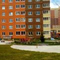 3-комнатная квартира, БАЛАШИХА, ЖИЛОЙ КОМПЛЕКС СТОЛИЧНЫЙ 3 3-комнатная квартира, БАЛАШИХА, ЖИЛОЙ КОМПЛЕКС СТОЛИЧНЫЙ 3