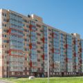 1-комнатная квартира, ПОСЁЛОК БУГРЫ, ВОРОНЦОВСКИЙ БУЛЬВАР 5К3 1-комнатная квартира, ПОСЁЛОК БУГРЫ, ВОРОНЦОВСКИЙ БУЛЬВАР 5К3