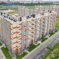 1-комнатная квартира, ПОСЁЛОК БУГРЫ, ВОРОНЦОВСКИЙ БУЛЬВАР 5К4 1-комнатная квартира, ПОСЁЛОК БУГРЫ, ВОРОНЦОВСКИЙ БУЛЬВАР 5К4