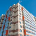 1-комнатная квартира, ПОСЁЛОК БУГРЫ, ВОРОНЦОВСКИЙ БУЛЬВАР 5К3 1-комнатная квартира, ПОСЁЛОК БУГРЫ, ВОРОНЦОВСКИЙ БУЛЬВАР 5К3