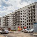 1-комнатная квартира, УЛ. ВЕСЕННЯЯ 1-комнатная квартира, УЛ. ВЕСЕННЯЯ