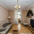 4-комнатная квартира, УЛ. ЧАЙКОВСКОГО 4-комнатная квартира, УЛ. ЧАЙКОВСКОГО