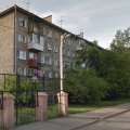 2-комнатная квартира, УЛ. ИОСИФА УТКИНА, 17 2-комнатная квартира, УЛ. ИОСИФА УТКИНА, 17