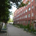 3-комнатная квартира, УЛ. ГЛИНКИ, 3 3-комнатная квартира, УЛ. ГЛИНКИ, 3