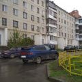 2-комнатная квартира, УЛ. СВЕРДЛОВА, 4 2-комнатная квартира, УЛ. СВЕРДЛОВА, 4