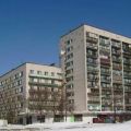 1-комнатная квартира, Ш. МОСКОВСКОЕ, 6 1-комнатная квартира, Ш. МОСКОВСКОЕ, 6