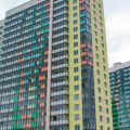 1-комнатная квартира, УЛ. ШУВАЛОВА 1-комнатная квартира, УЛ. ШУВАЛОВА