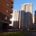 1-комнатная квартира, ДОР. КУШЕЛЕВСКАЯ, 7 К4 1-комнатная квартира, ДОР. КУШЕЛЕВСКАЯ, 7 К4