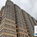 1-комнатная квартира, УЛ. ДУШИСТАЯ, 79 1-комнатная квартира, УЛ. ДУШИСТАЯ, 79