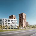 1-комнатная квартира, УЛ. НИКАНОРОВА, 10А 1-комнатная квартира, УЛ. НИКАНОРОВА, 10А