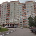 2-комнатная квартира, УЛ. ШМЕЛЕВА, 7 2-комнатная квартира, УЛ. ШМЕЛЕВА, 7