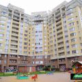 3-комнатная квартира, УЛ. БОЛЬШЕВИСТСКАЯ, 20 3-комнатная квартира, УЛ. БОЛЬШЕВИСТСКАЯ, 20