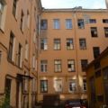 Комната, УЛ. ГОРОХОВАЯ, 32 Комната, УЛ. ГОРОХОВАЯ, 32