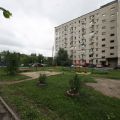 1-комнатная квартира, УЛ. ДРУЖАЕВА 1-комнатная квартира, УЛ. ДРУЖАЕВА