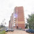 2-комнатная квартира, УЛ. КАЛАШНИКОВА, 11Б 2-комнатная квартира, УЛ. КАЛАШНИКОВА, 11Б
